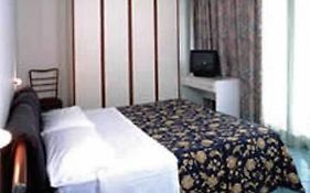 Hotel Universo Montecatini Terme